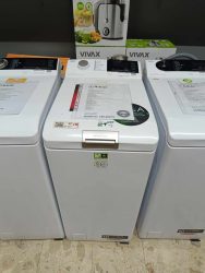 outletes inverter motoros mosógép  AEG LTR6A360TL