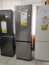  Outletes hűtőszekrény Samsung RL 38C600CSA