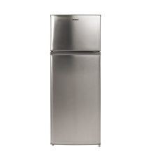   gyári csomagolt kombinált hűtőszekrény Vivax DD-207E X 5 év kiemelt garancia!  (Újra elérhető) 