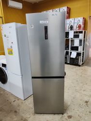 outlet kombinált hűtőszekrény Gorenje NK79B0DXL