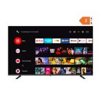   gyári csomagolt UHD SMART LED TV  50"  Vivax A Series 50UHD10K KIEMELT AKCIÓS! 