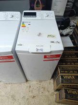 outletes inverter motoros mosógép Privileg PWT D6512P N