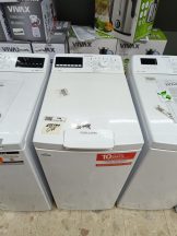 outletes inverter motoros mosógép Privileg PWT B623S